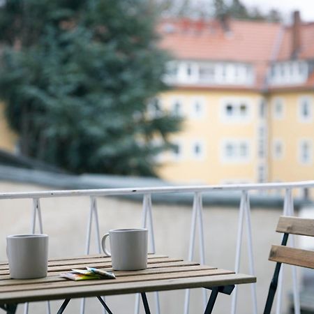 44 Apartments - Modern, Gemuetlich, Wlan, Balkon, Stellplatz Wuppertal Kültér fotó